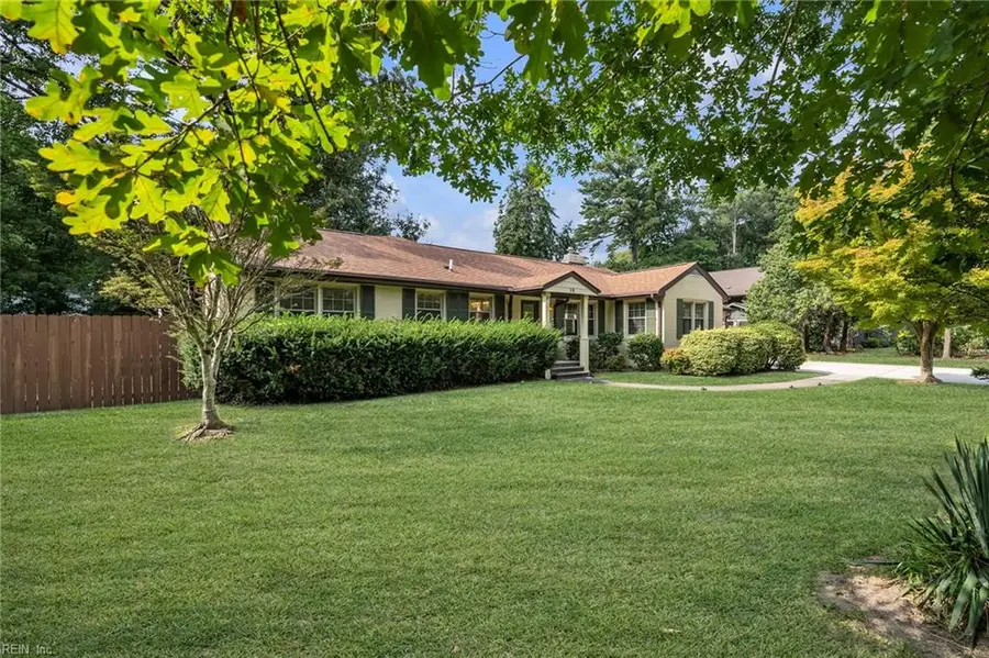18 Langhorne Road, Newport News, VA 23606 - #3