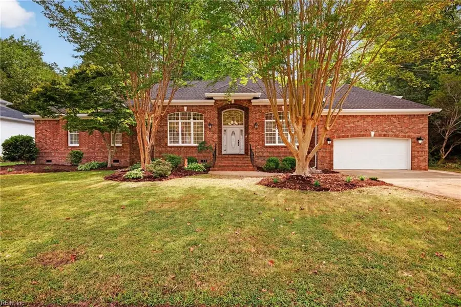 1584 Godfrey Lane, Virginia Beach, VA 23454 - #2