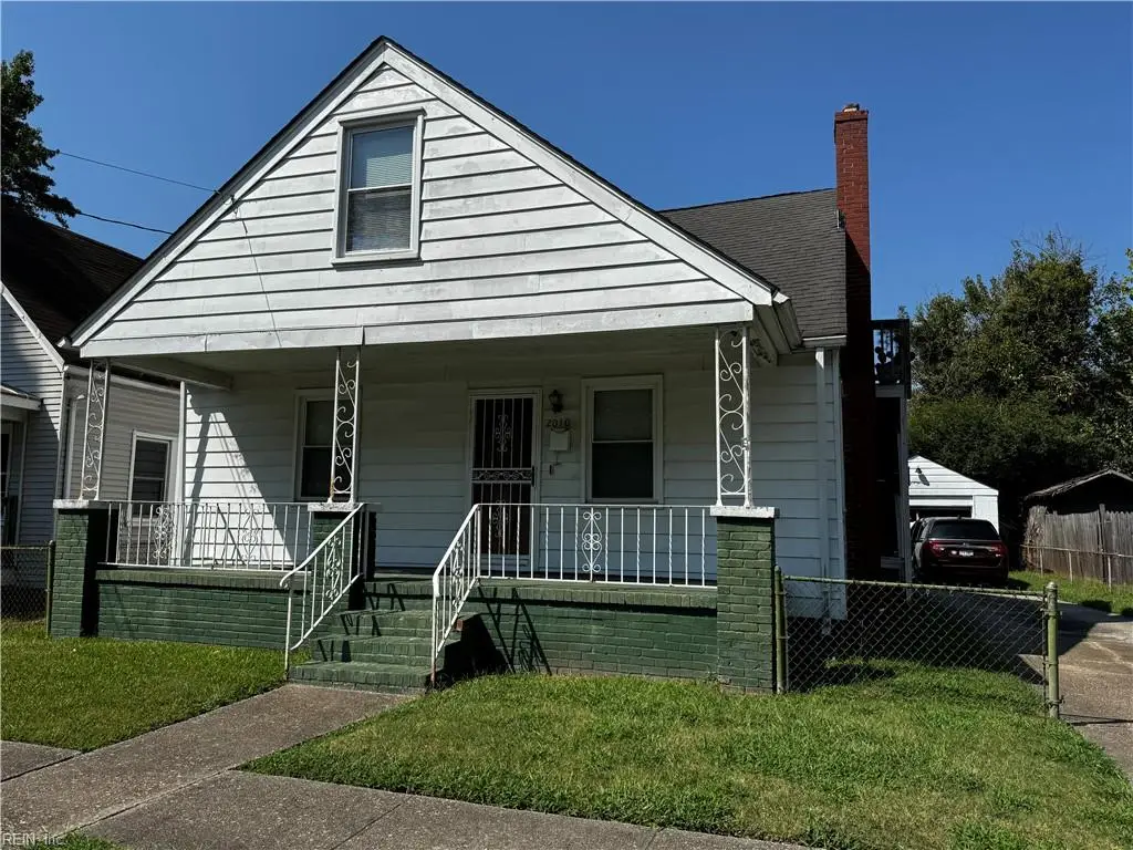 2010 Piedmont Avenue, Portsmouth, VA 23704 - #1