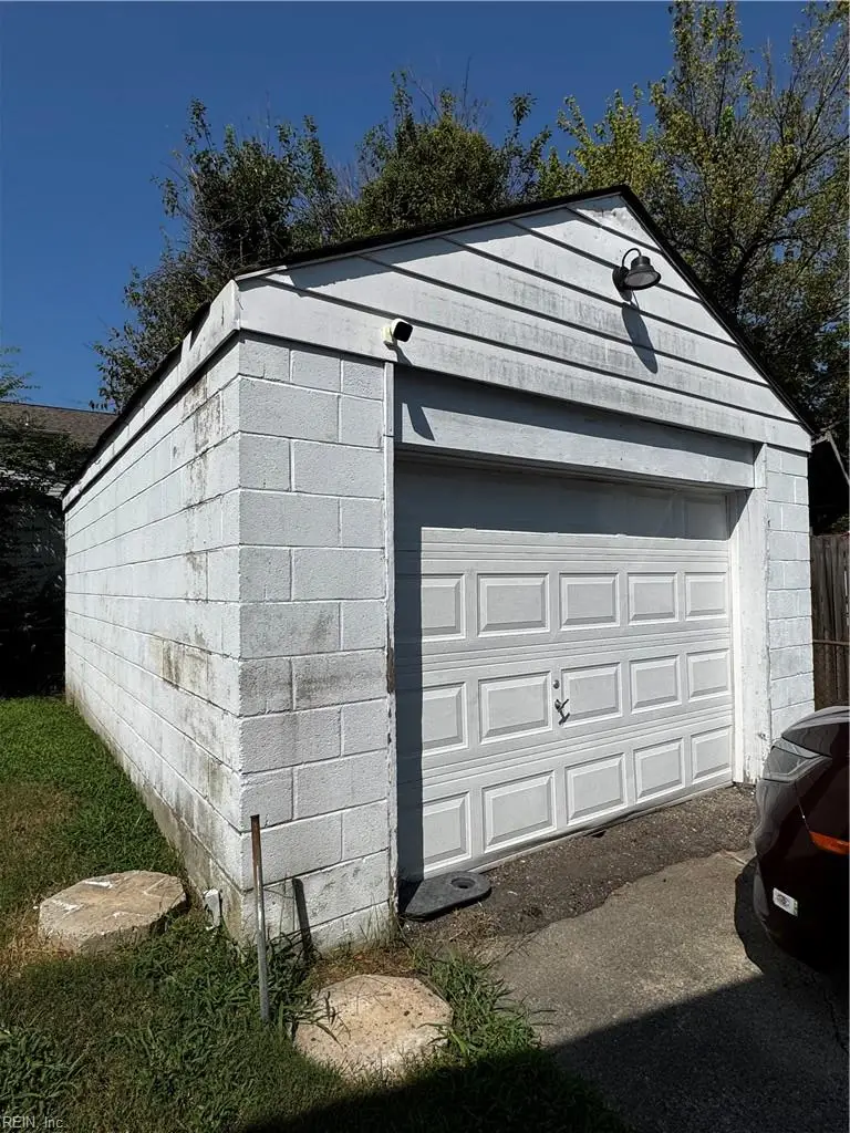 2010 Piedmont Avenue, Portsmouth, VA 23704 - #2