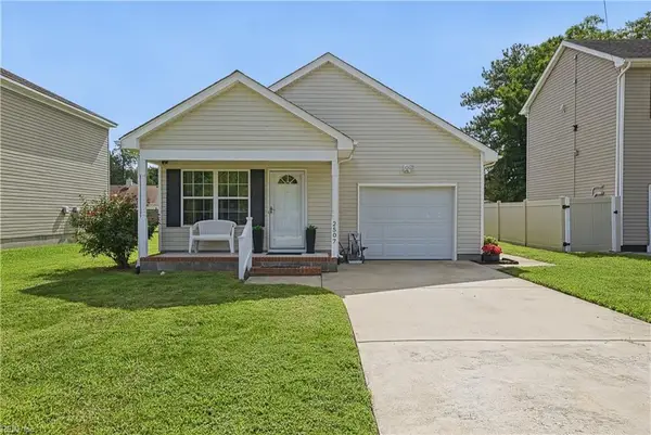 2507 Smithfield Road #Smit, Portsmouth, VA 23702