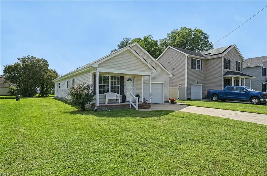 2507 Smithfield Road #Smit, Portsmouth, VA 23702 - #2
