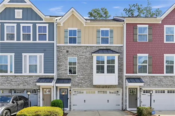 933 Centurion Circle, Chesapeake, VA 23323