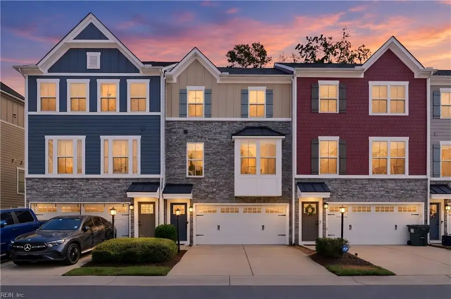 933 Centurion Circle, Chesapeake, VA 23323 - #3