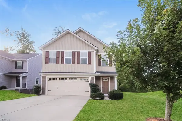 102 Pettigrew Court, Williamsburg, VA 23185