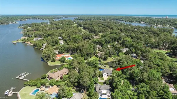 1252 Tanager Trail, Virginia Beach, VA 23451