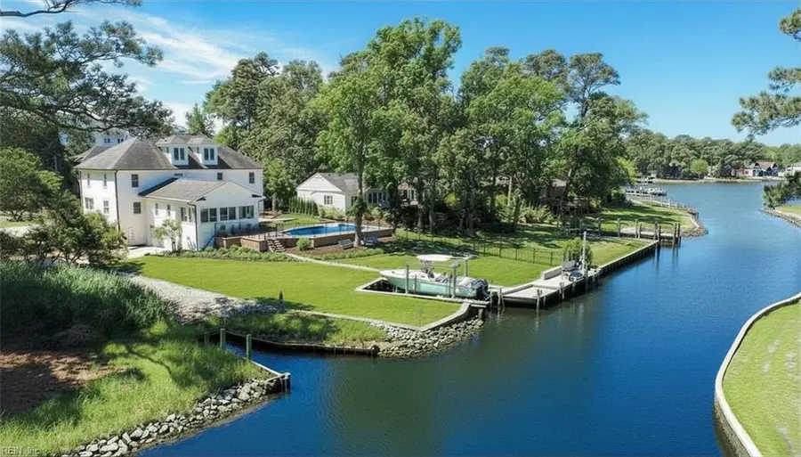1252 Tanager Trail, Virginia Beach, VA 23451 - #2