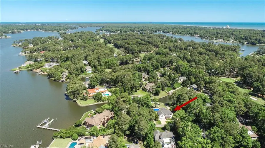 1252 Tanager Trail, Virginia Beach, VA 23451 - #3
