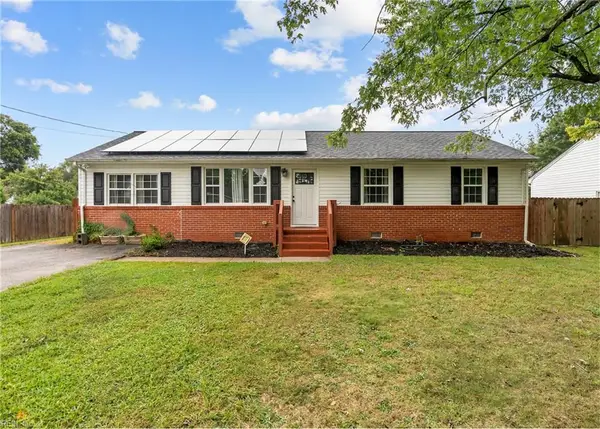 929 Foley Drive, Williamsburg, VA 23185