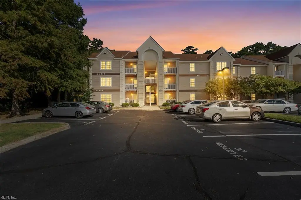 412 Egret Landing #302, Virginia Beach, VA 23454 - #1