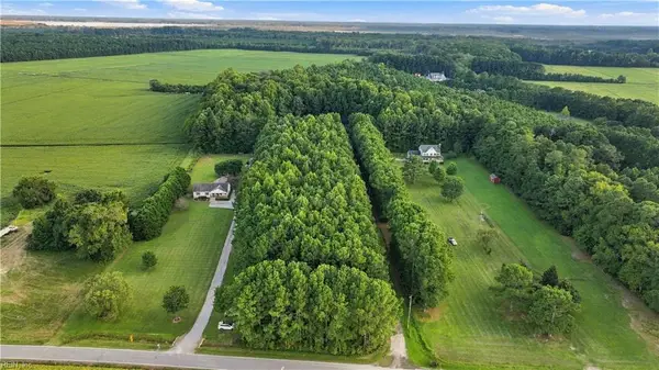 101 Cutter Lane, Knotts Island, NC 27950