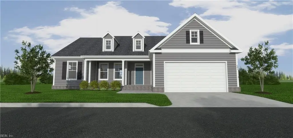25 Serenity Lane, Suffolk, VA 23433 - #1