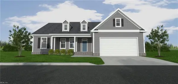 25 Serenity Lane, Suffolk, VA 23433