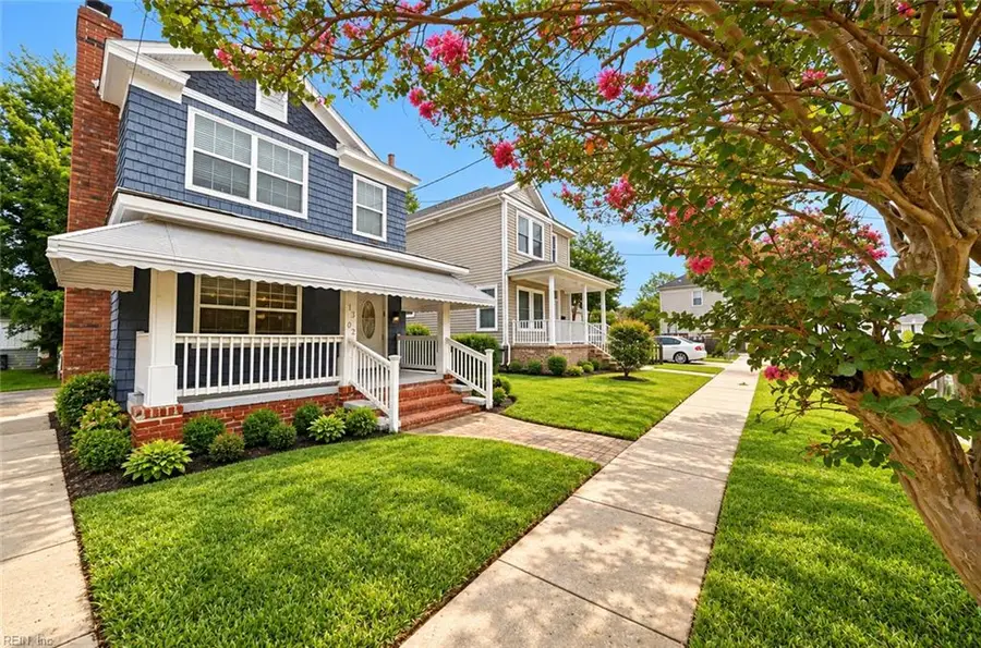 1302 Cass Street, Norfolk, VA 23523 - #2