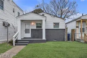 3206 Madison Avenue, Newport News, VA 23607