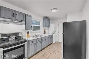 3206 Madison Avenue, Newport News, VA 23607 - #3
