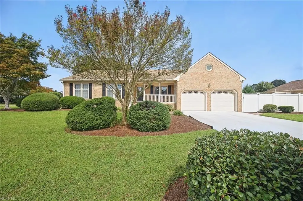 1300 Oregon Crossing, Chesapeake, VA 23322 - #1