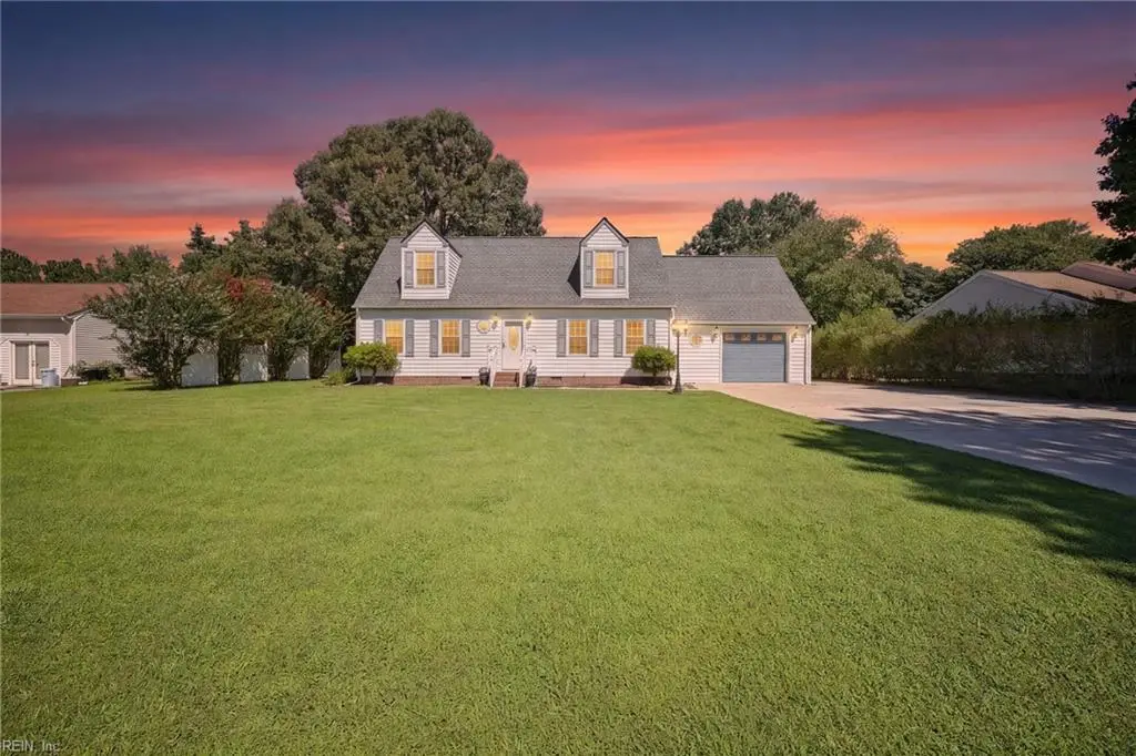 6675 Kimberly Drive, Gloucester, VA 23061 - #1