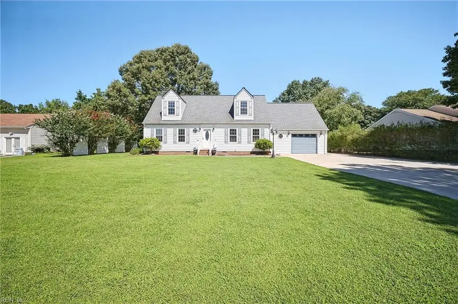 6675 Kimberly Drive, Gloucester, VA 23061 - #2