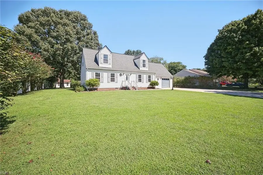 6675 Kimberly Drive, Gloucester, VA 23061 - #3