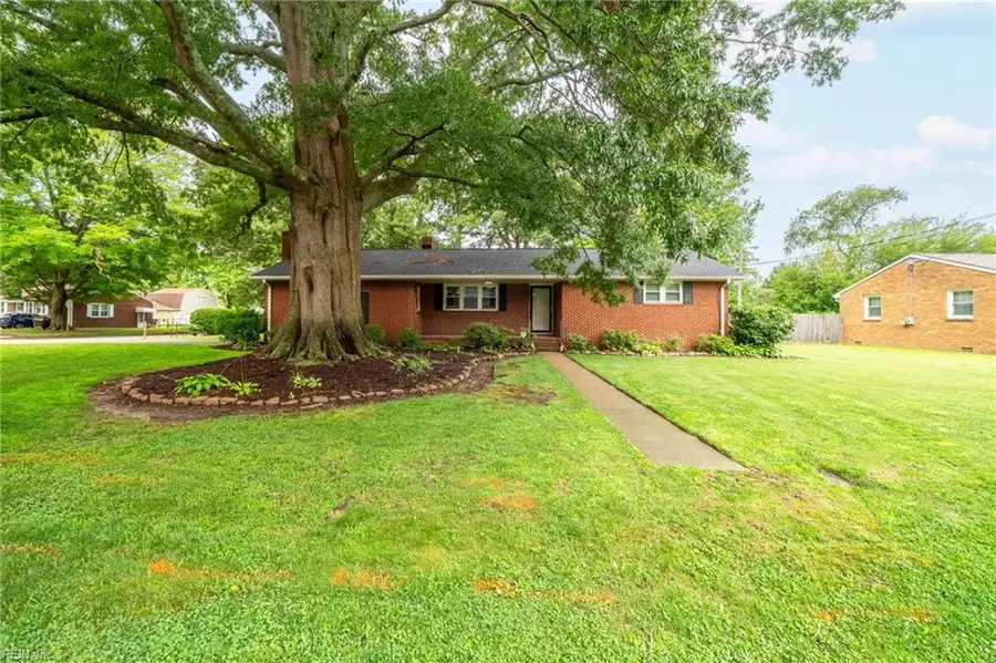 2600 Janson Drive, Chesapeake, VA 23321 - #3