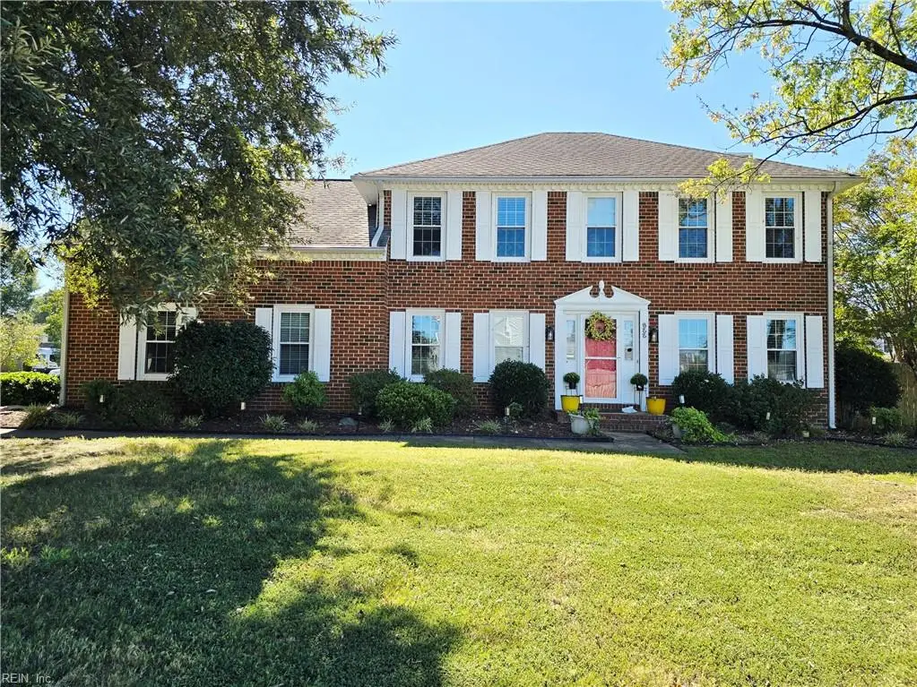 833 Kemp Meadow Drive, Chesapeake, VA 23320 - #1
