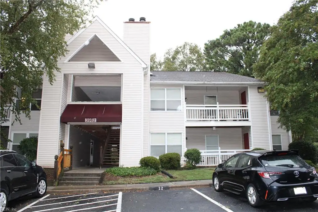 3962 Appaloosa Lane #201, Newport News, VA 23602 - #1