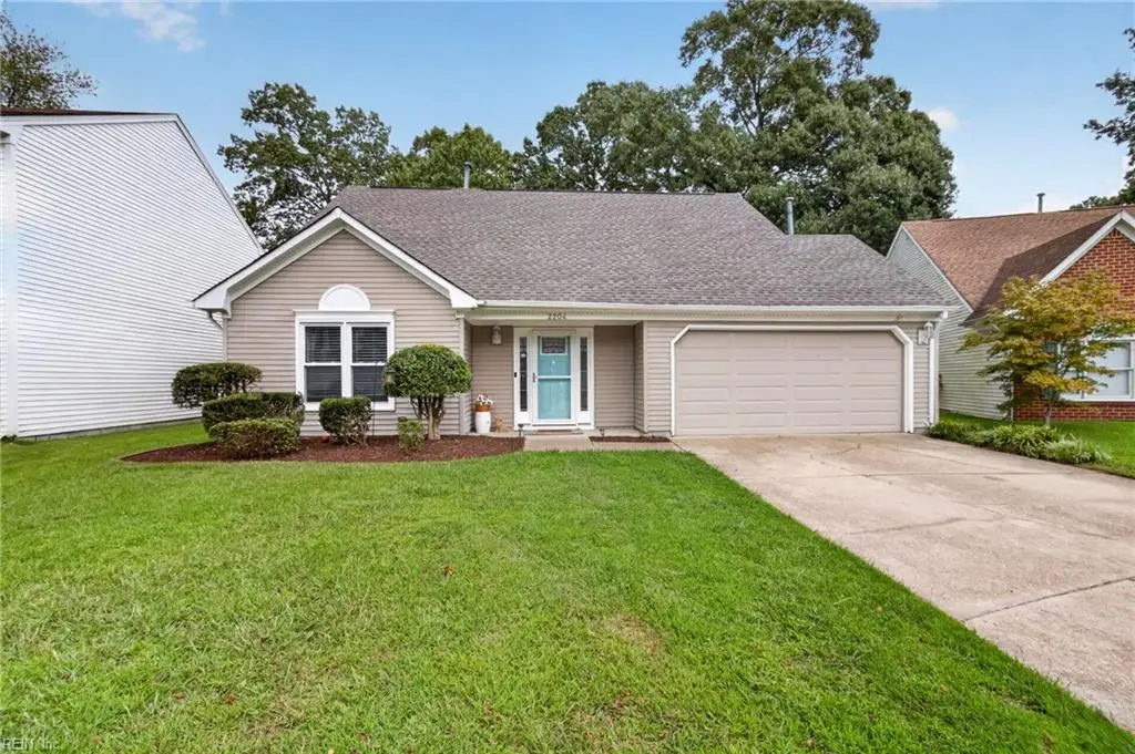 2204 Timberdale Court, Virginia Beach, VA 23456 - #1