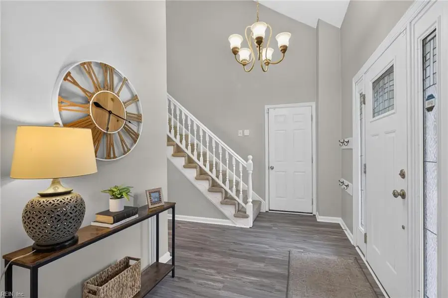 2204 Timberdale Court, Virginia Beach, VA 23456 - #3