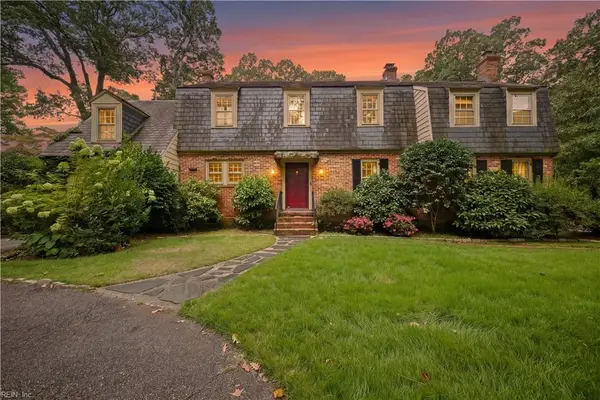 5256 Shenstone Circle, Virginia Beach, VA 23455