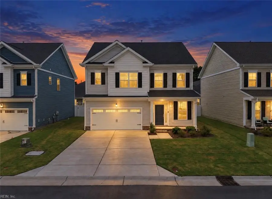 933 Brenner Road, Chesapeake, VA 23320 - #3