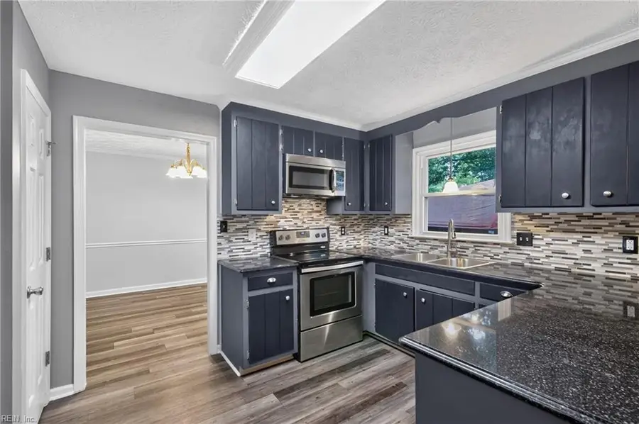 1265 Springwell Place, Newport News, VA 23608 - #3