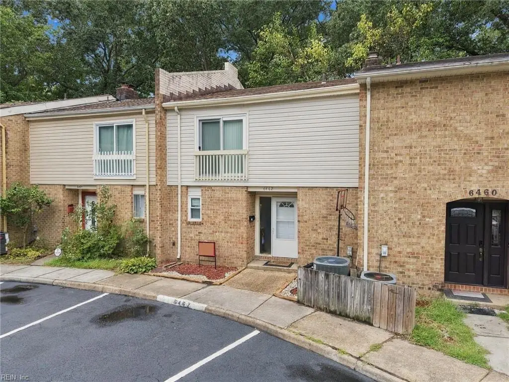 6462 Duquesne Place, Virginia Beach, VA 23464 - #1