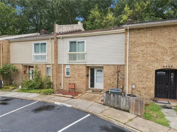 6462 Duquesne Place, Virginia Beach, VA 23464