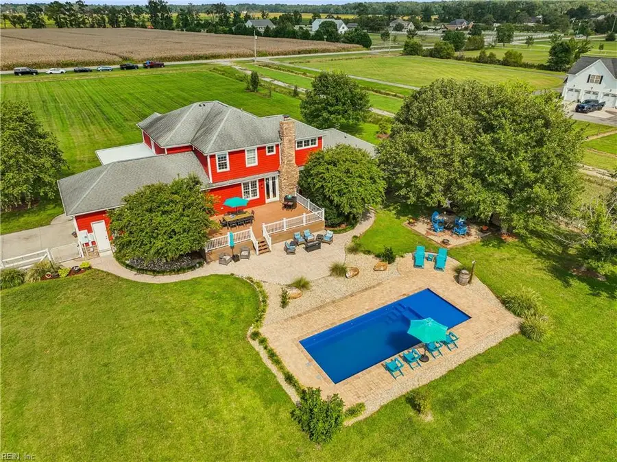 1713 Sanderson Road, Chesapeake, VA 23322 - #2