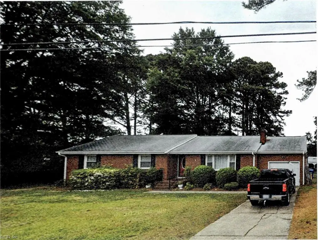 5708 Barberry Lane, Portsmouth, VA 23703 - #1