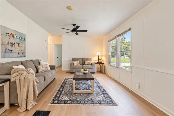 9134 Richmond Road W, Toano, VA 23168