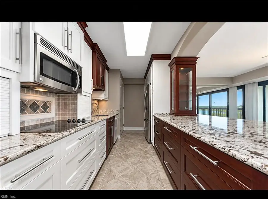 3558 Shore Drive #507, Virginia Beach, VA 23455 - #3