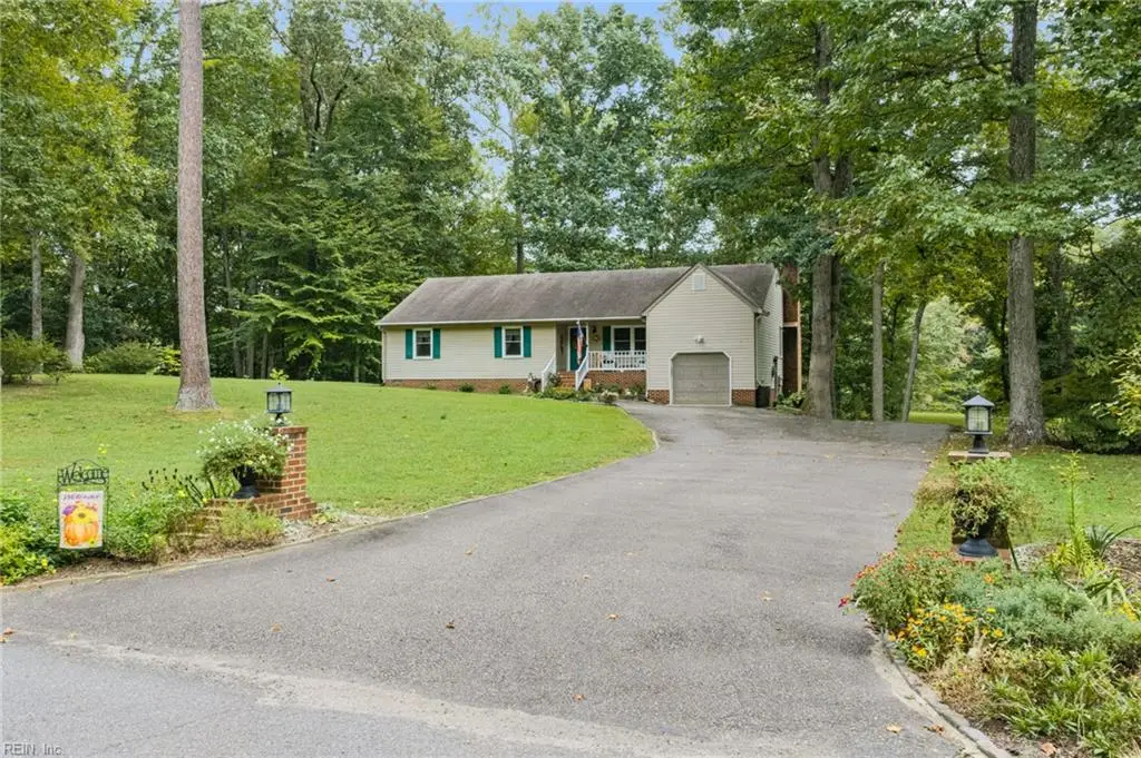 9843 Spring Branch Drive, North, VA 23128 - #1