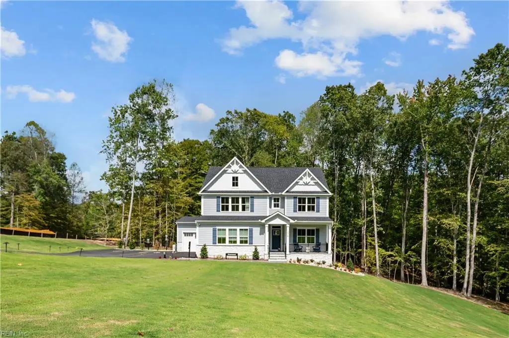 3436 Liberty Ridge Parkway, Williamsburg, VA 23188 - #1