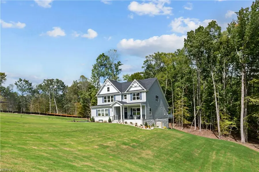 3436 Liberty Ridge Parkway, Williamsburg, VA 23188 - #3