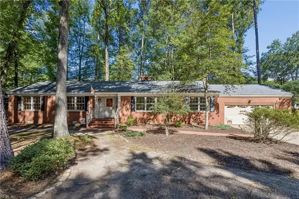 9 Scott Road, Newport News, VA 23606