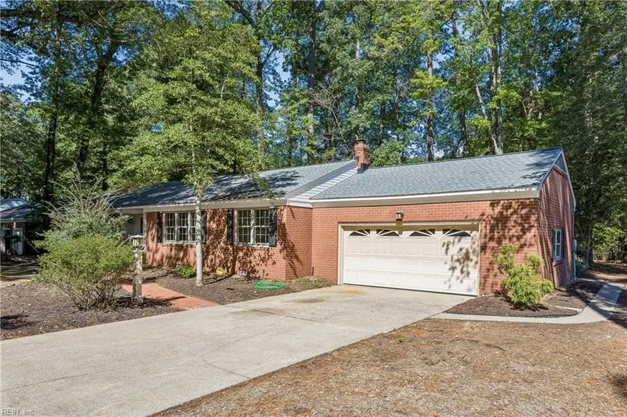 9 Scott Road, Newport News, VA 23606 - #2