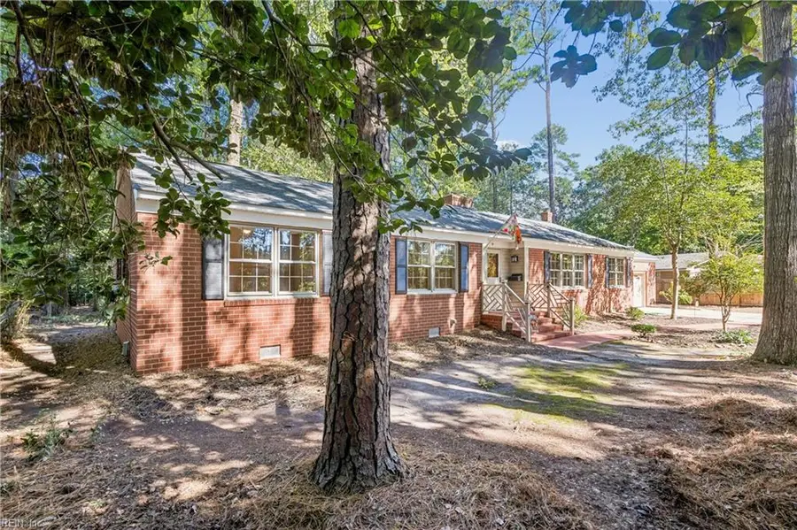 9 Scott Road, Newport News, VA 23606 - #3