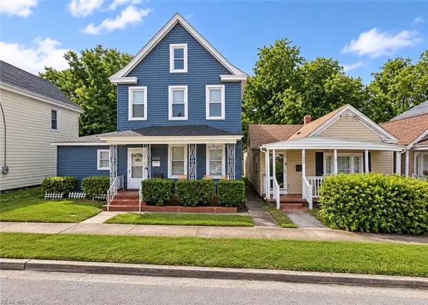 1222 31st Street, Newport News, VA 23607