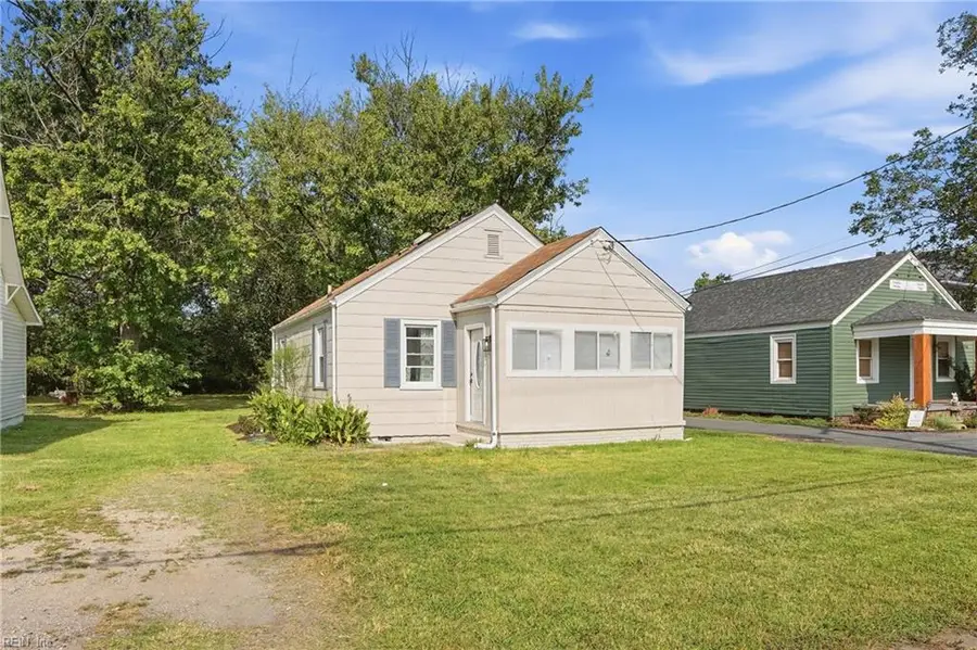 4210 Bainbridge Boulevard, Chesapeake, VA 23324 - #2