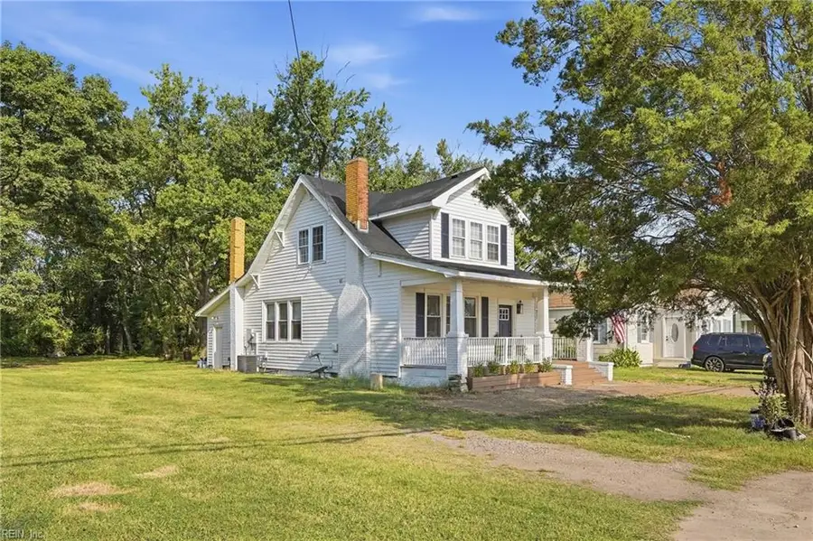 4212 Bainbridge Boulevard, Chesapeake, VA 23324 - #3