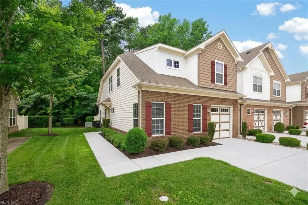 713 Tiffany Green Court, Chesapeake, VA 23320 - #1