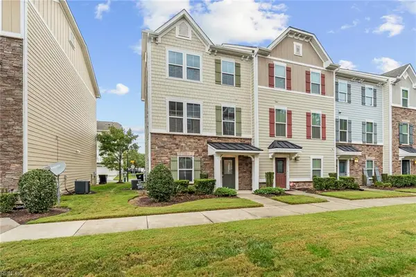 609 Dupree Lane, Chesapeake, VA 23324
