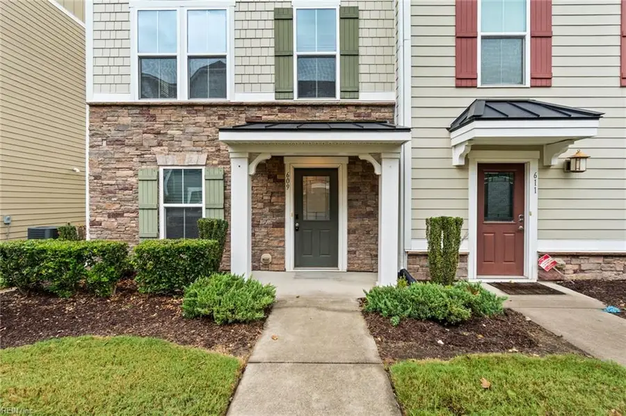 609 Dupree Lane, Chesapeake, VA 23324 - #3